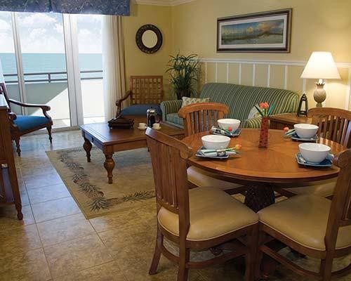 The Cove On Ormond Beach — photo 3