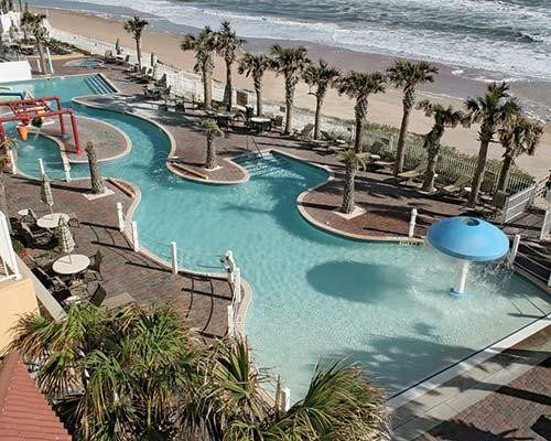 The Cove On Ormond Beach — photo 5