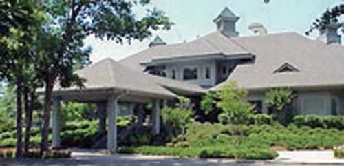 Tidewater Golf Club & Plantation — photo 6