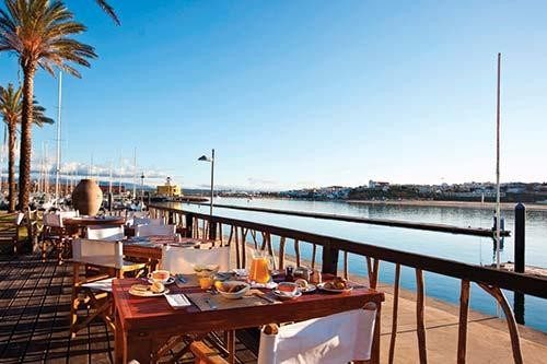 Tivoli Marina Portimão — photo 4