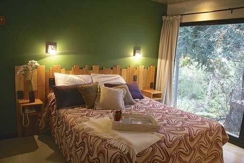 Vacances Apart Hotel San Martín de los Andes — photo 7