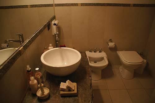 Vacances Apart Hotel San Martín de los Andes — photo 2