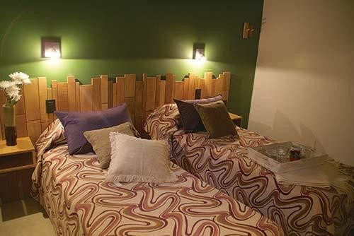 Vacances Apart Hotel San Martín de los Andes — photo 6