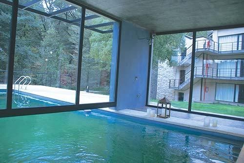Vacances Apart Hotel San Martín de los Andes — photo 8