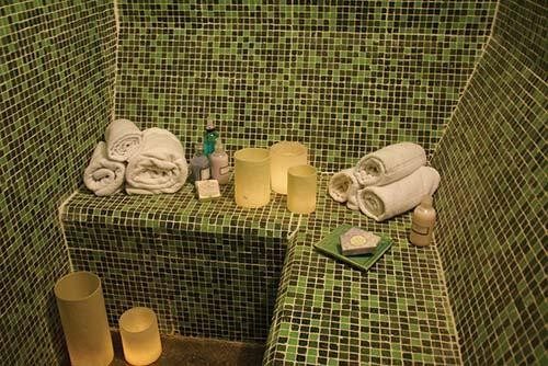 Vacances Apart Hotel San Martín de los Andes — photo 10