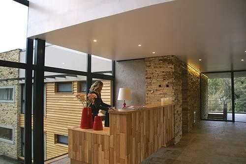 Vacances Apart Hotel San Martín de los Andes — photo 1