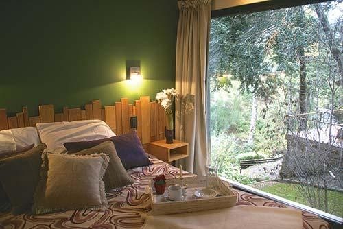 Vacances Apart Hotel San Martín de los Andes — photo 4
