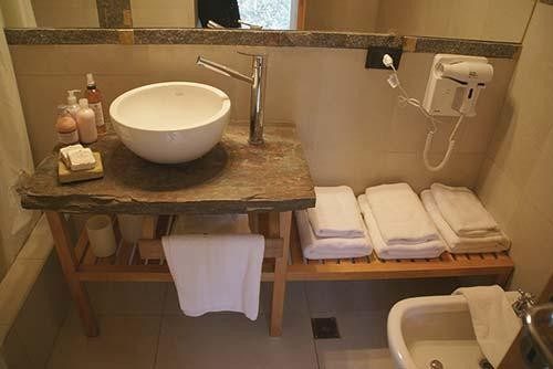 Vacances Apart Hotel San Martín de los Andes — photo 9