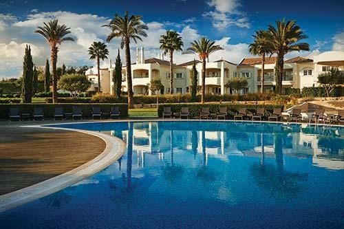 Vale d'Oliveiras Quinta Resort & Spa — photo 5