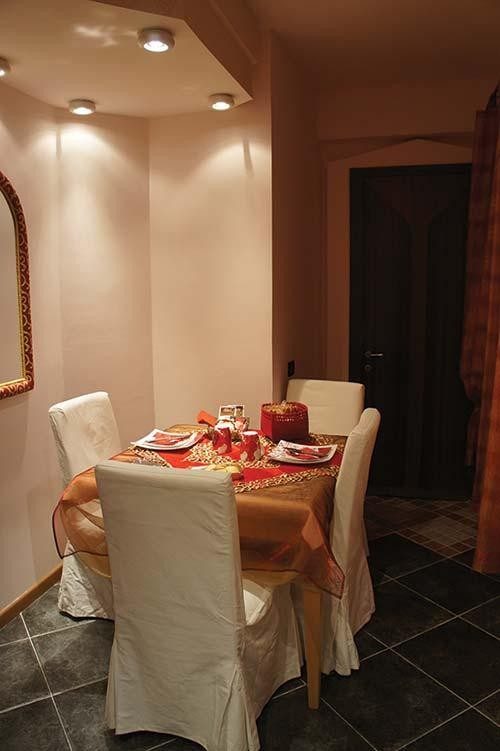 VENEZIA IN SUITE & APARTMENTS — photo 1