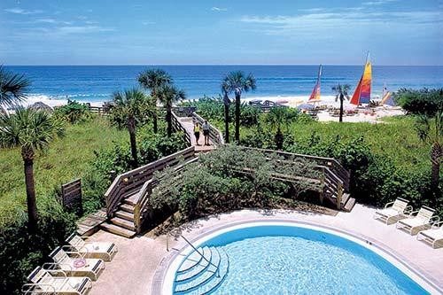 Veranda Beach Club — photo 4