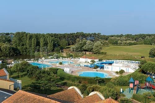 Village Pierre & Vacances Port-Bourgenay — photo 5