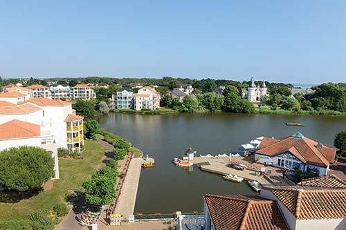 Village Pierre & Vacances Port-Bourgenay — photo 2