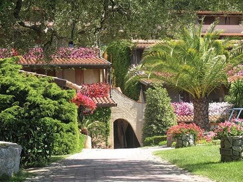 Villaggio L'Olivara — photo 8