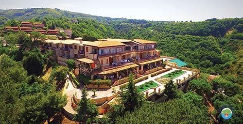 Villaggio L'Olivara — photo 9