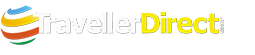 Traveller Direct logo